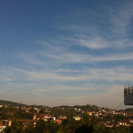 Coorg North Breeze Homestay Madikeri Extérieur photo