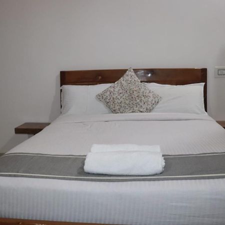Coorg North Breeze Homestay Madikeri Extérieur photo