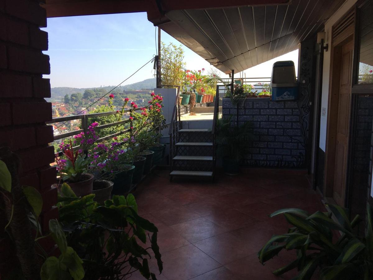 Coorg North Breeze Homestay Madikeri Extérieur photo