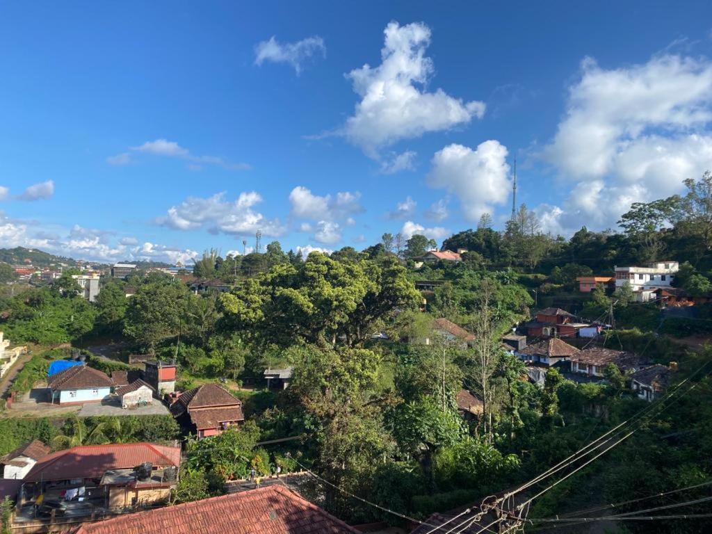 Coorg North Breeze Homestay Madikeri Extérieur photo