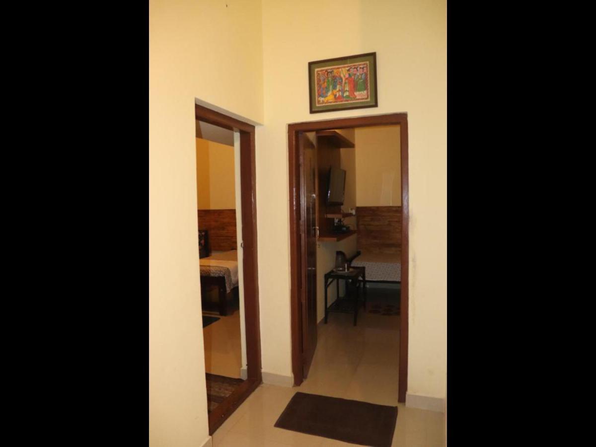 Coorg North Breeze Homestay Madikeri Extérieur photo