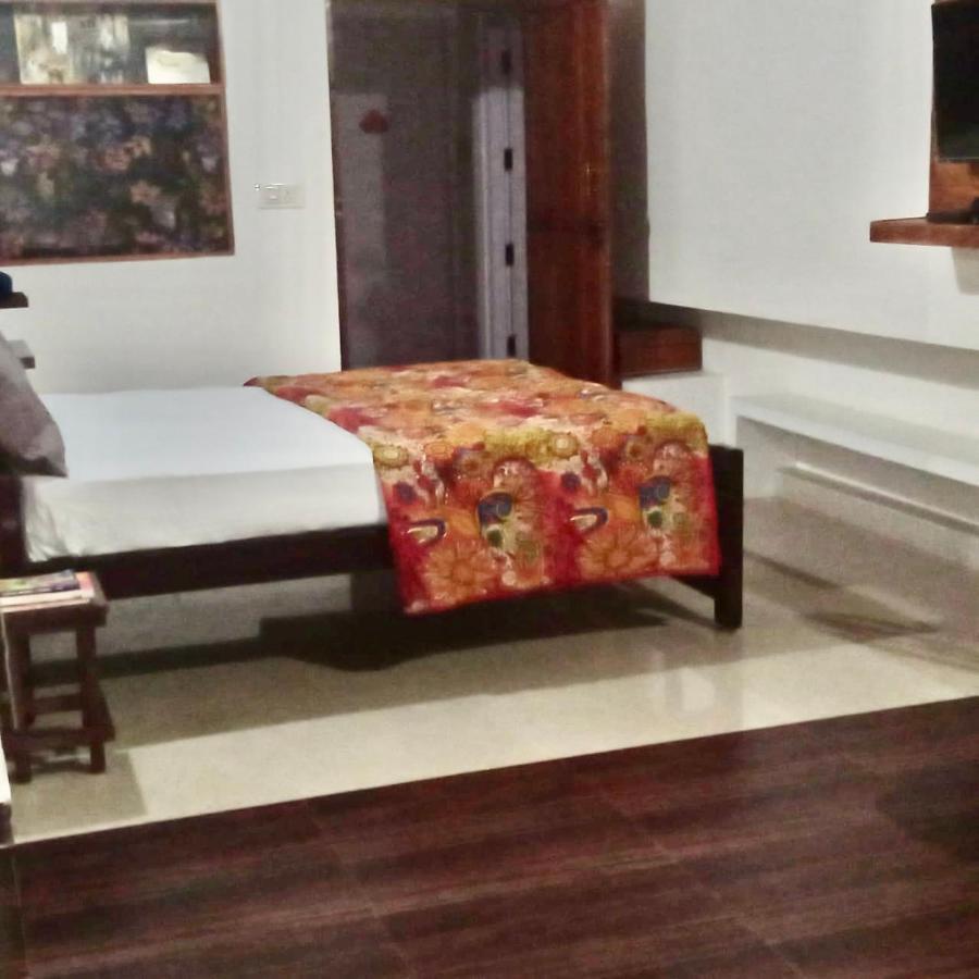 Coorg North Breeze Homestay Madikeri Extérieur photo