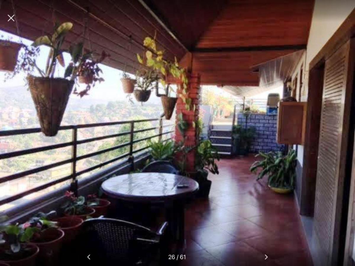 Coorg North Breeze Homestay Madikeri Extérieur photo