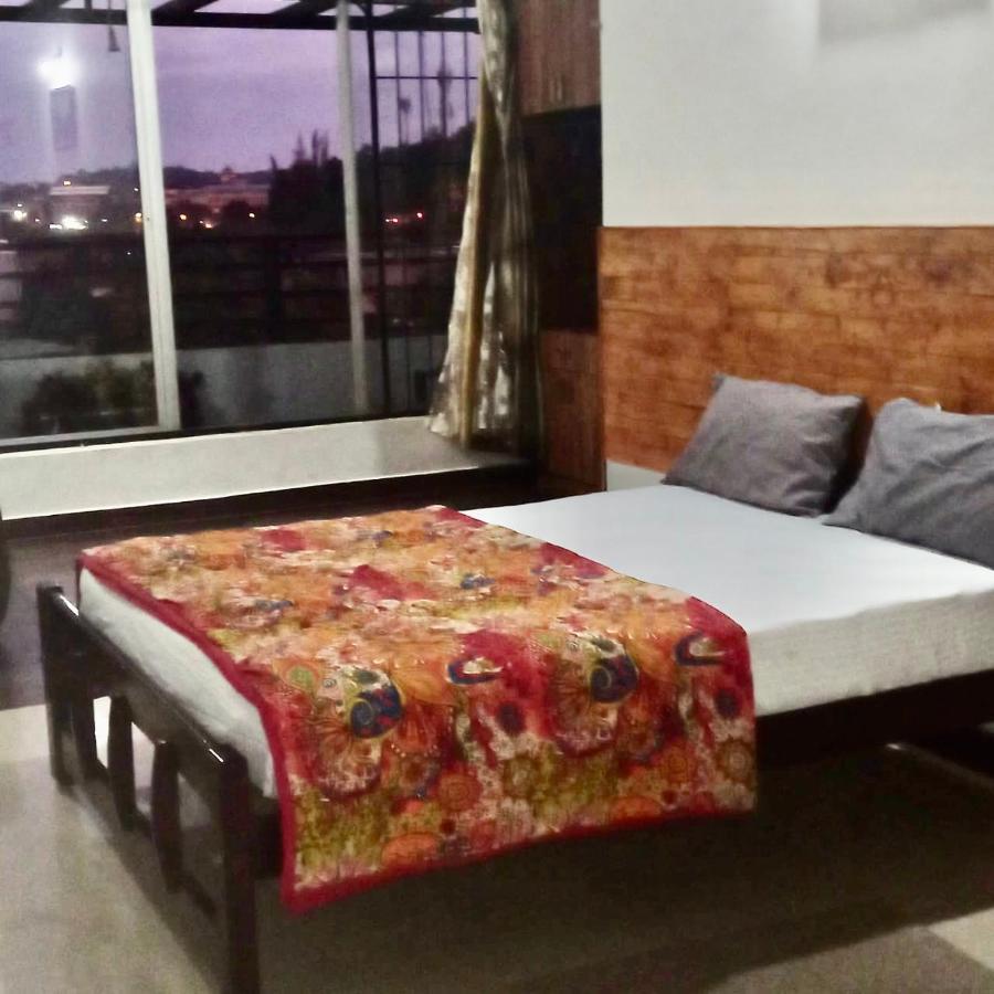 Coorg North Breeze Homestay Madikeri Extérieur photo