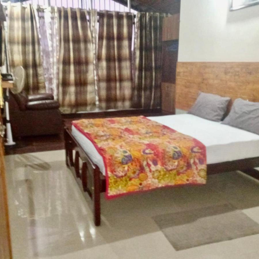 Coorg North Breeze Homestay Madikeri Extérieur photo