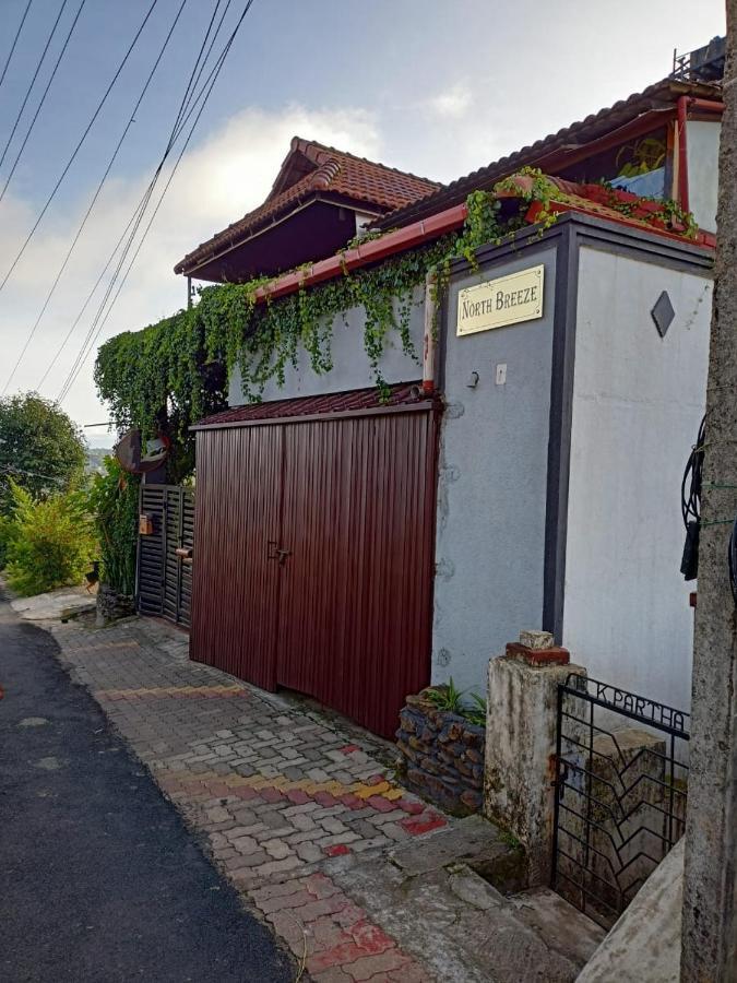 Coorg North Breeze Homestay Madikeri Extérieur photo