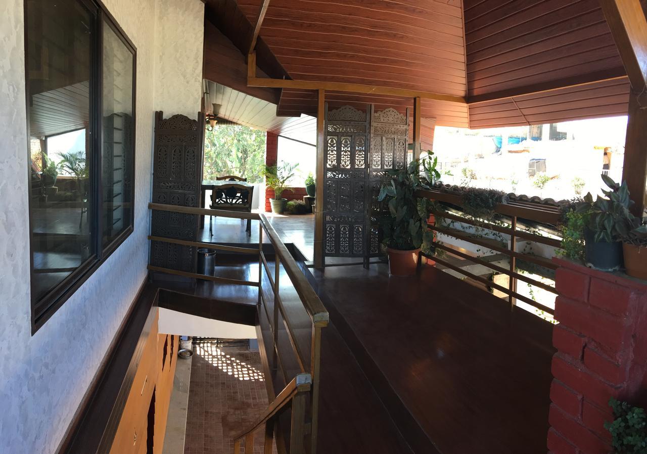 Coorg North Breeze Homestay Madikeri Extérieur photo