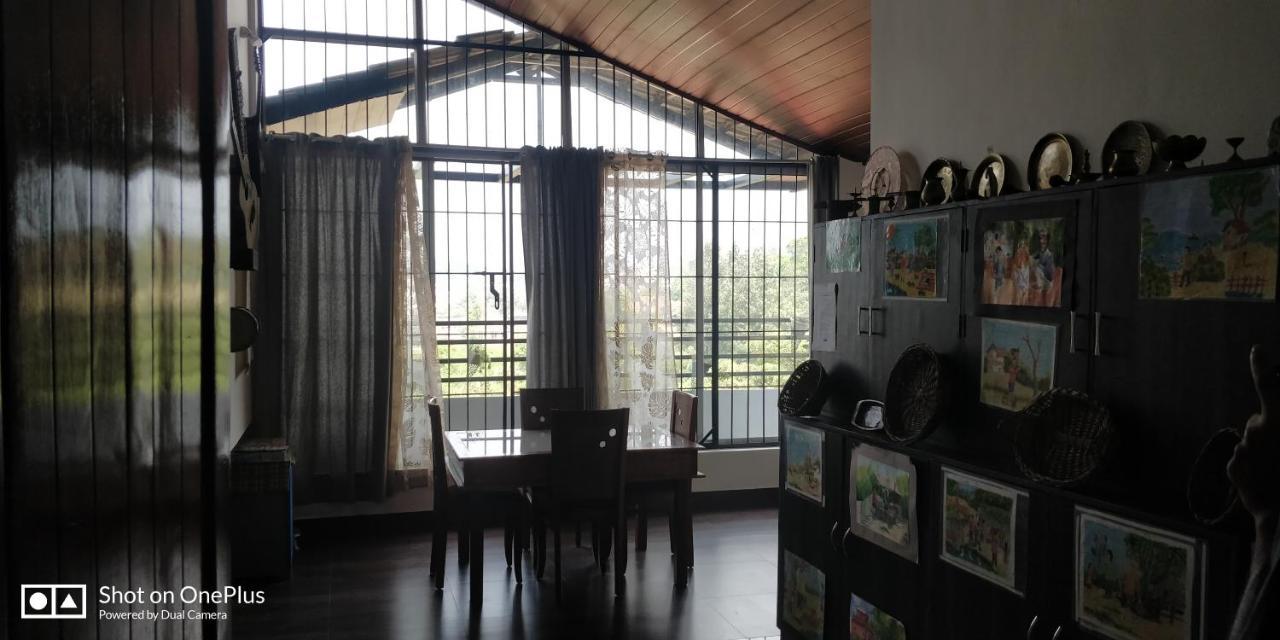 Coorg North Breeze Homestay Madikeri Extérieur photo