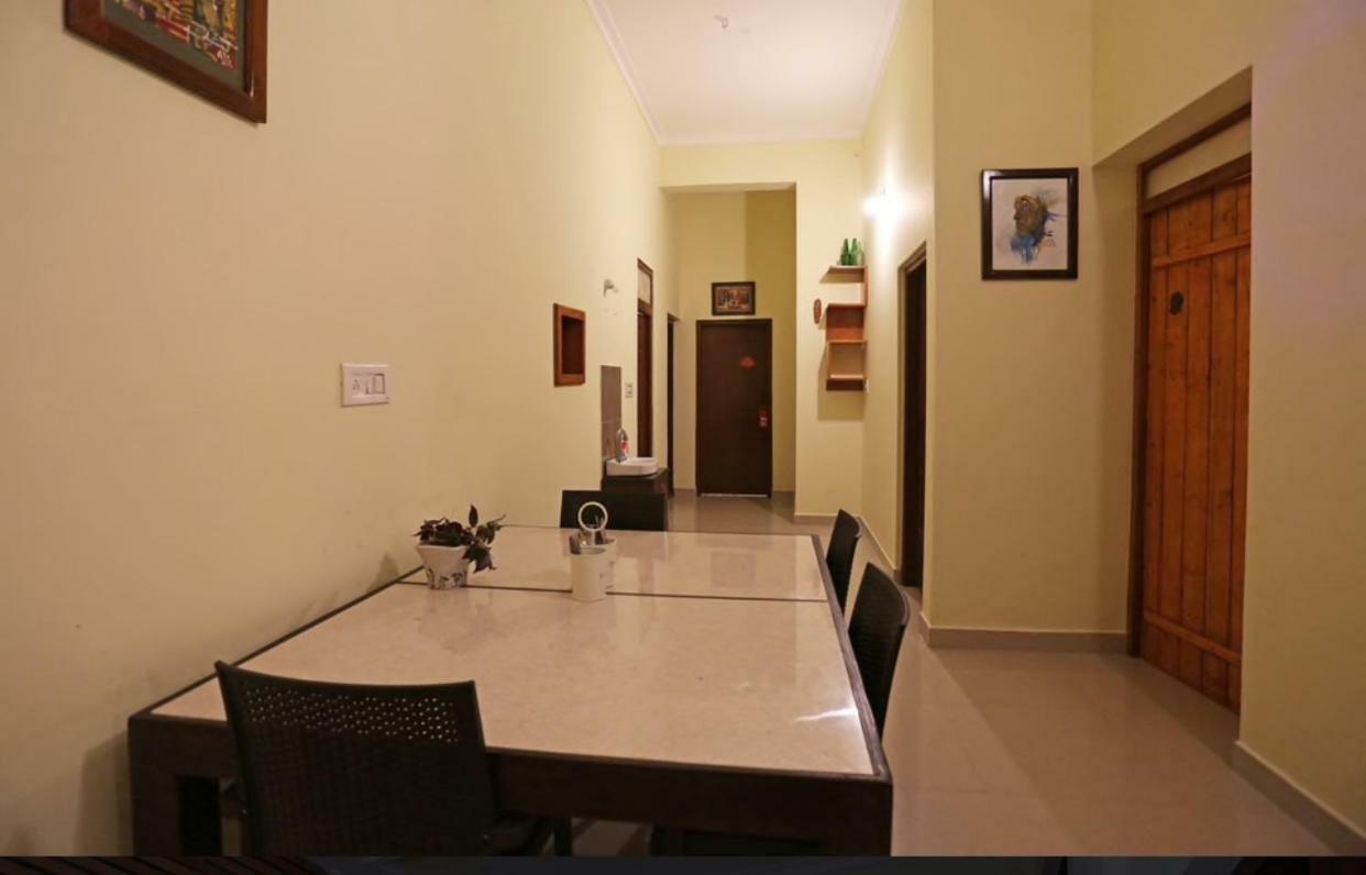 Coorg North Breeze Homestay Madikeri Extérieur photo
