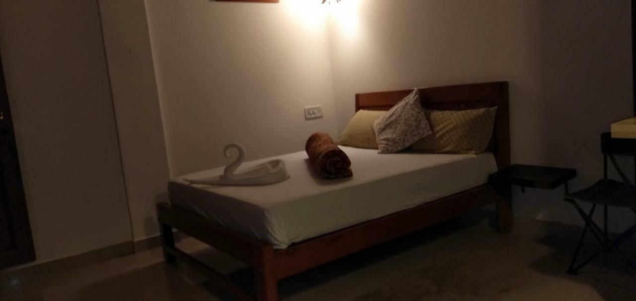 Coorg North Breeze Homestay Madikeri Extérieur photo