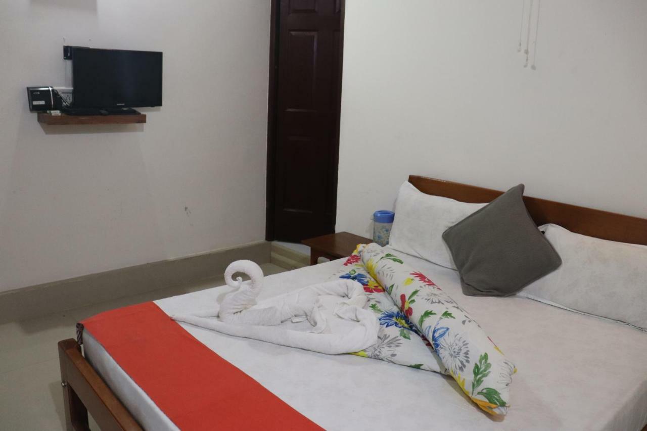 Coorg North Breeze Homestay Madikeri Extérieur photo
