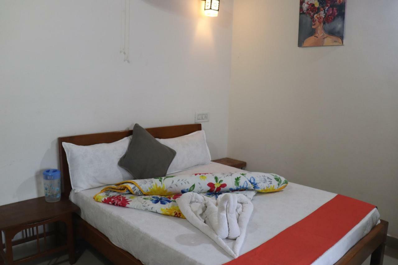 Coorg North Breeze Homestay Madikeri Extérieur photo