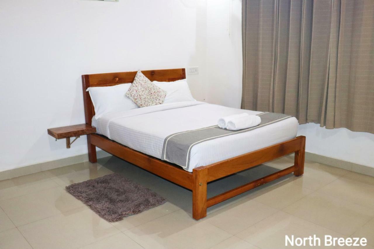 Coorg North Breeze Homestay Madikeri Extérieur photo