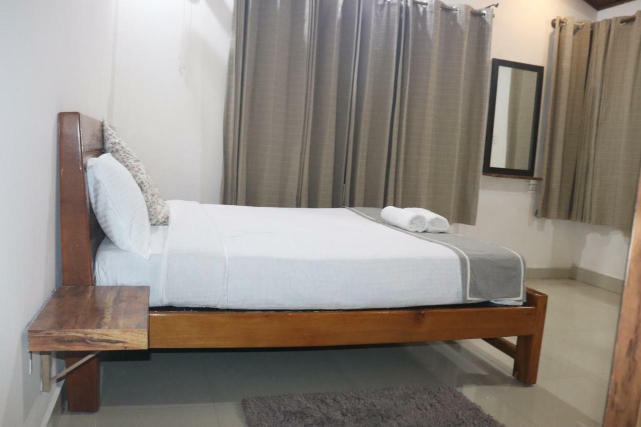 Coorg North Breeze Homestay Madikeri Extérieur photo