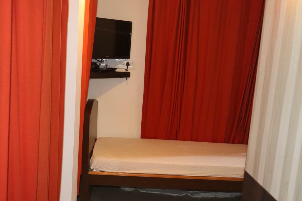 Coorg North Breeze Homestay Madikeri Extérieur photo