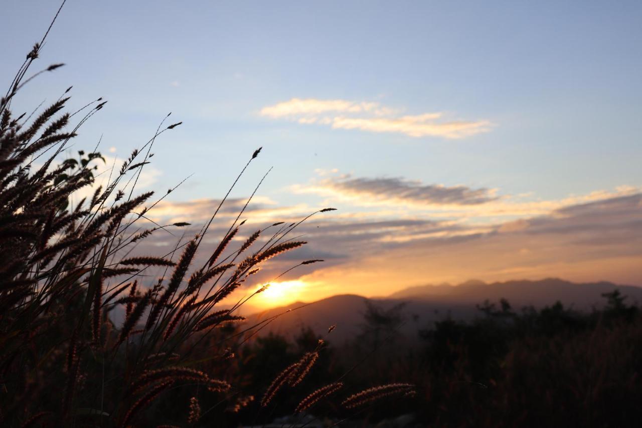 Coorg North Breeze Homestay Madikeri Extérieur photo
