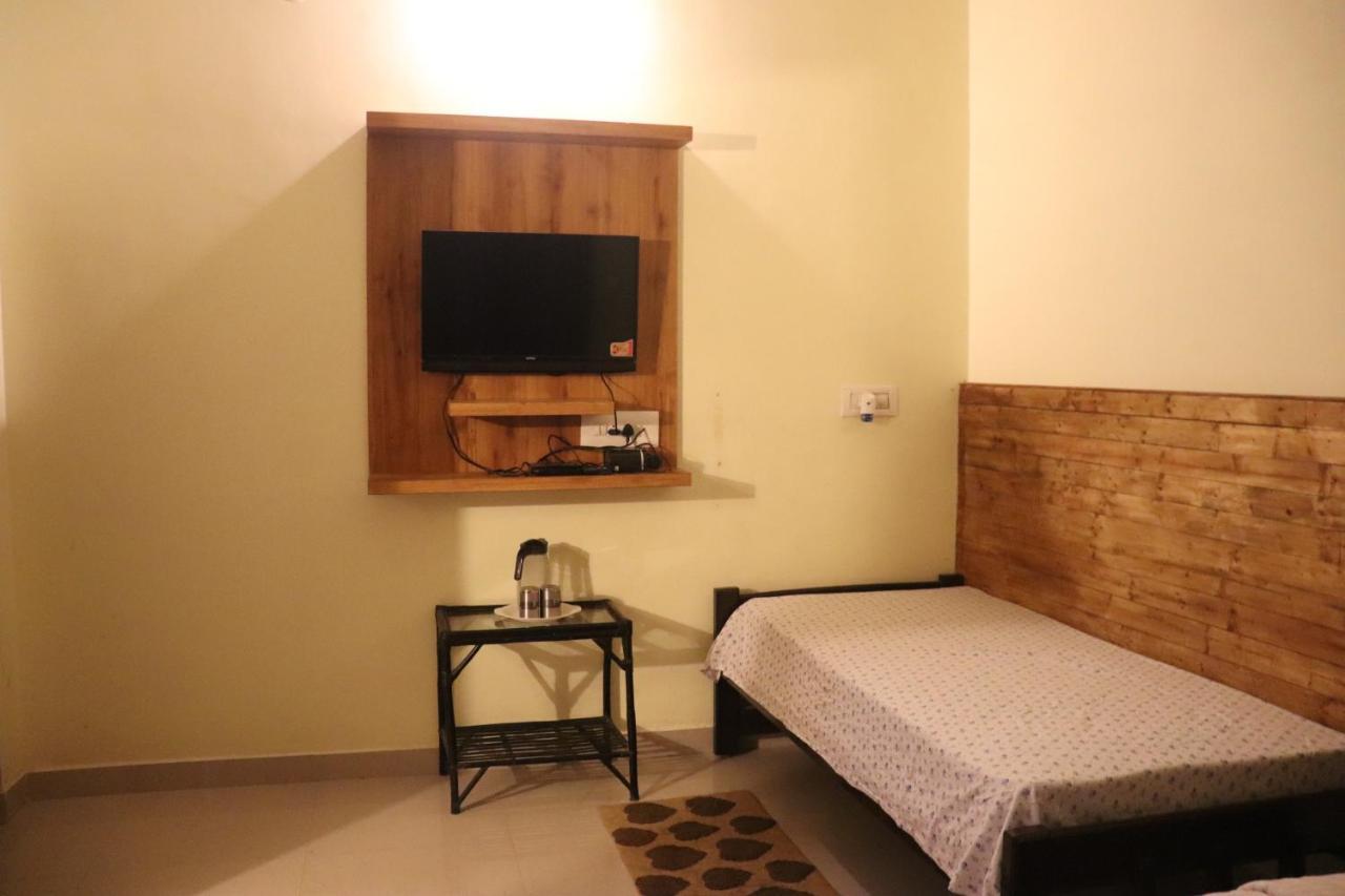 Coorg North Breeze Homestay Madikeri Extérieur photo