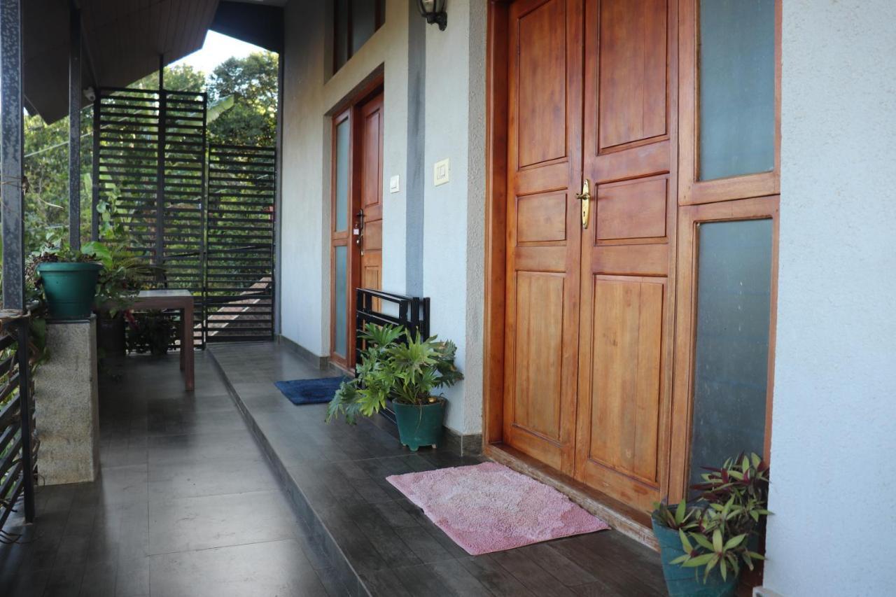Coorg North Breeze Homestay Madikeri Extérieur photo