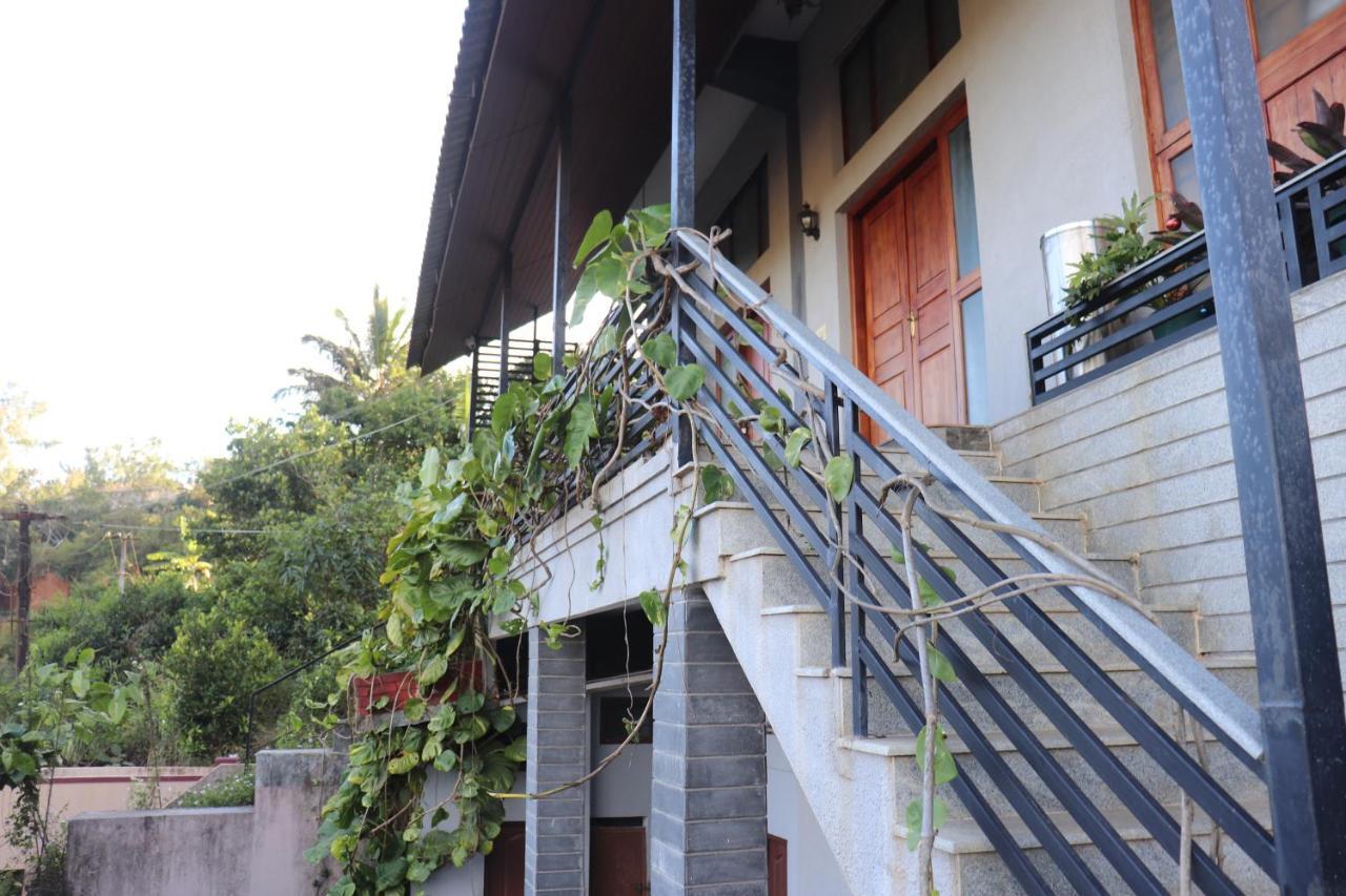 Coorg North Breeze Homestay Madikeri Extérieur photo
