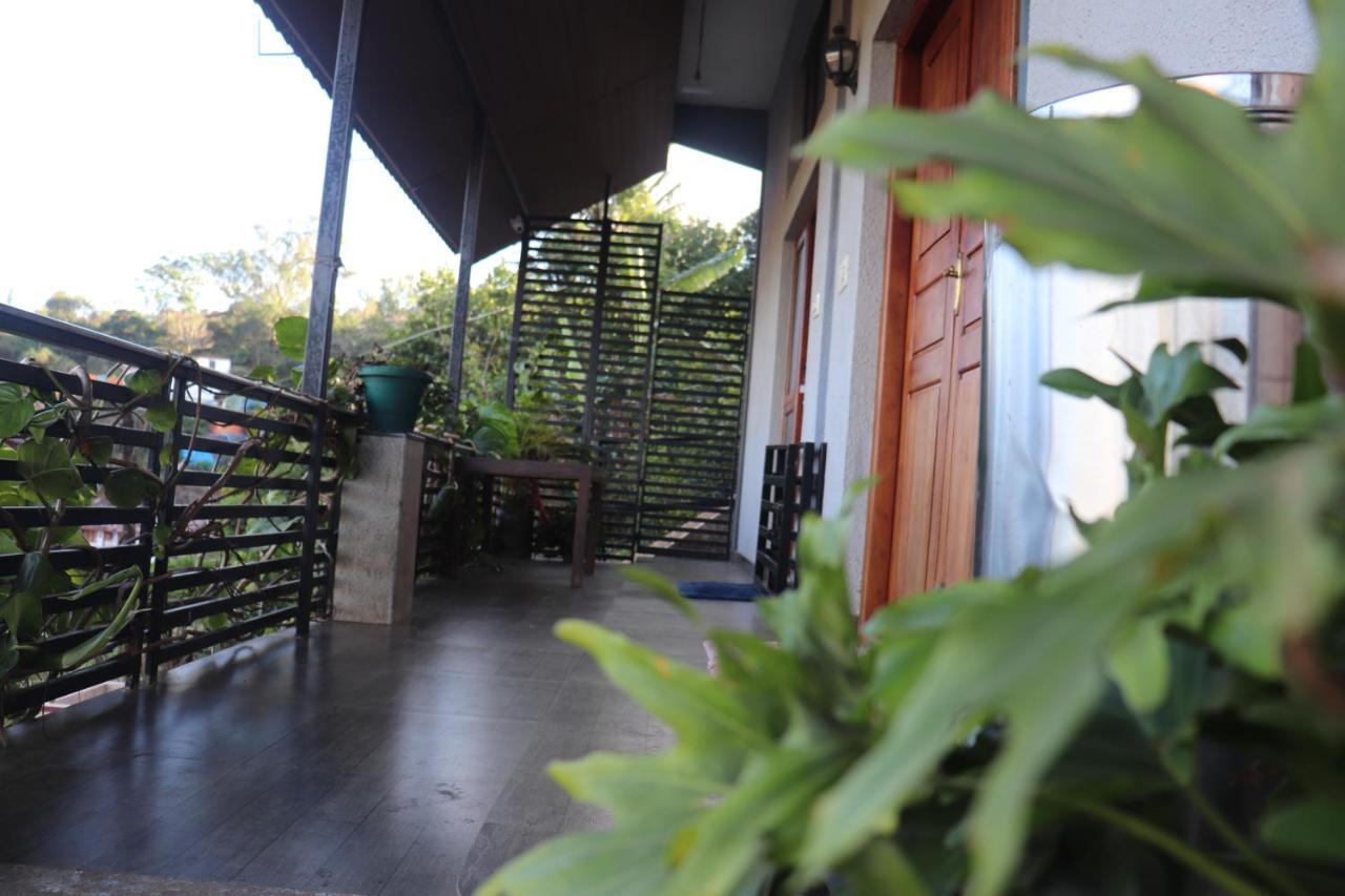 Coorg North Breeze Homestay Madikeri Extérieur photo